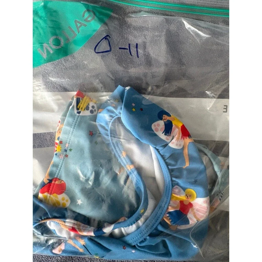 Hanna Andersson excellent preowned